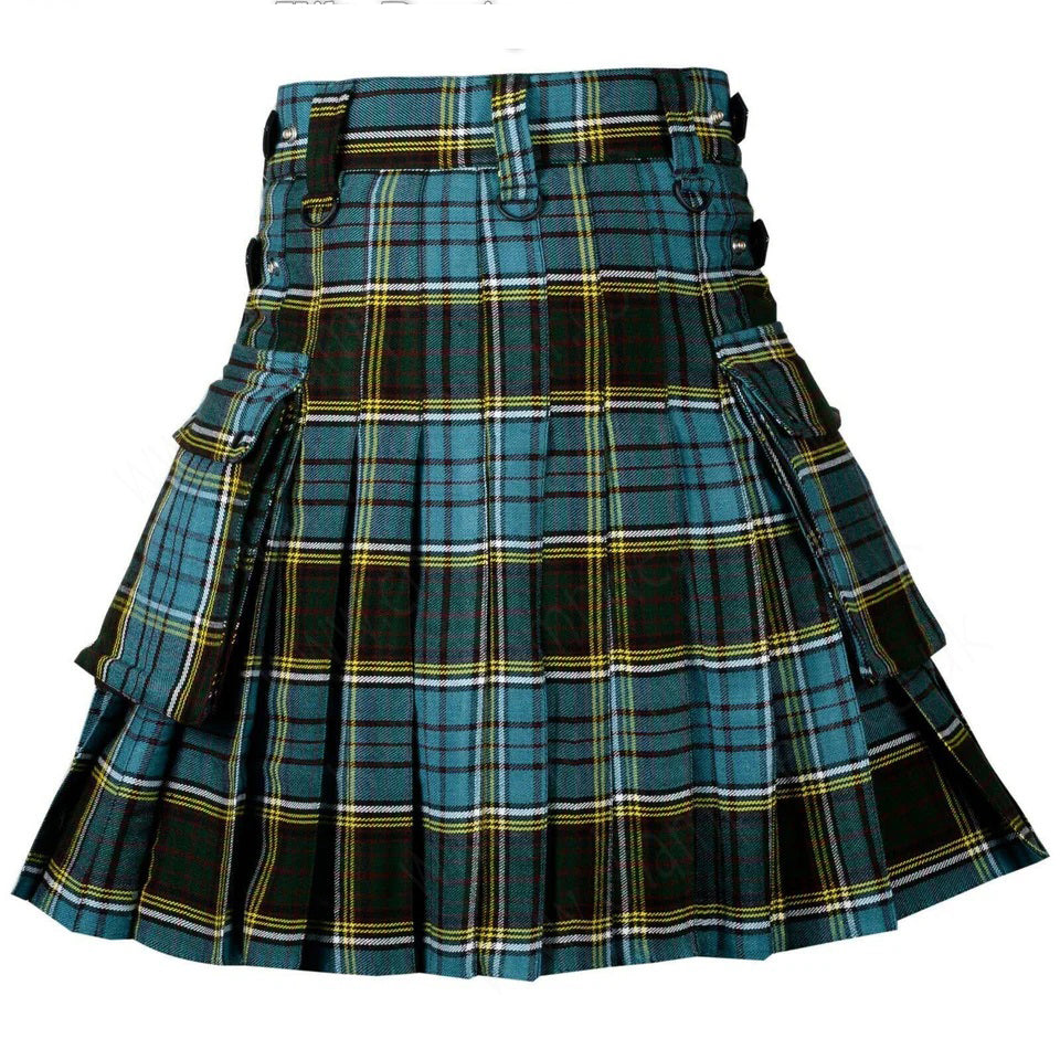 Anderson Utility Modern Kilt