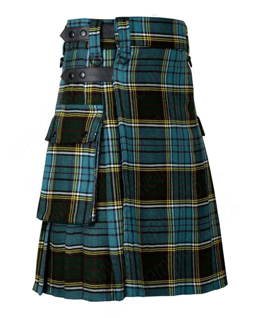 Anderson Utility Modern Kilt