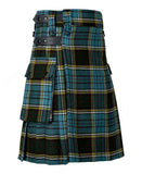 Anderson Utility Modern Kilt