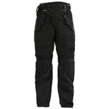 CE Armoured Waterproof Motorcycle/Motorbike Cordura Trouser