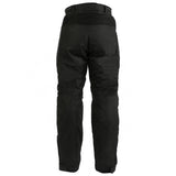 CE Armoured Waterproof Motorcycle/Motorbike Cordura Trouser