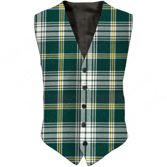 Champwear Irish Acrylic Wool Vest