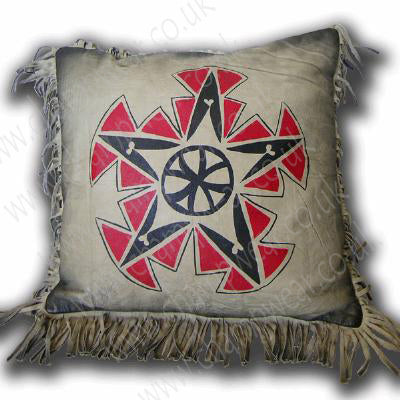 Champwear Desert Star Spirit Pillow