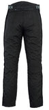Get Waterproof Motorcycle Trousers CE Armour