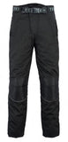 Get Waterproof Motorcycle Trousers CE Armour