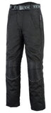 Get Waterproof Motorcycle Trousers CE Armour