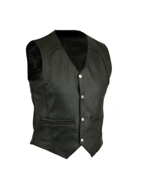 Exclusive Heavy Duty Motorcycle Bikers Vest