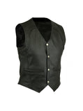 Exclusive Heavy Duty Motorcycle Bikers Vest