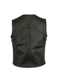 Exclusive Heavy Duty Motorcycle Bikers Vest