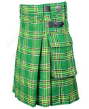 Irish Utility Modern Kilt