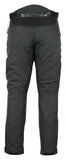Motorcycle Camo Pants Speedy Textile Biker Wear
