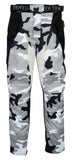 Motorcycle Camo Pants Speedy Textile Biker Wear
