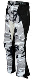 Motorcycle Camo Pants Speedy Textile Biker Wear