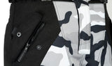 Motorcycle Camo Pants Speedy Textile Biker Wear