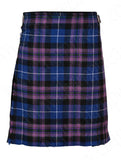 Scottish Traditional Tartan Kilt Pride Of Scotland 8 Yard
