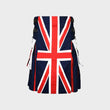 Union Bold British Flag Hybrid Utility Kilt
