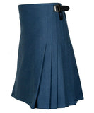 Scottish Mens Traditional 8 Yard Kilt